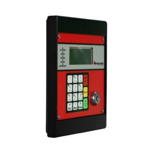 Bộ hiển thị phụ cho dòng HCA