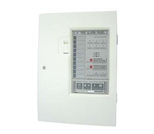 Trung tâm báo cháy 10 kênh